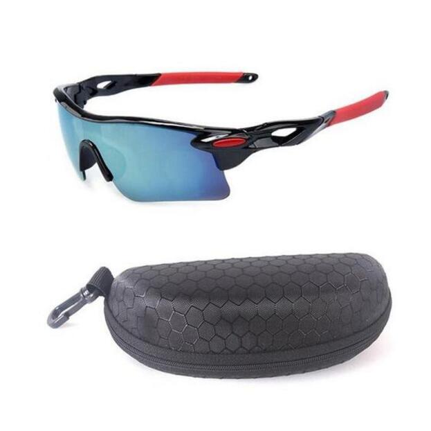 Vintage Sport Sunglasses