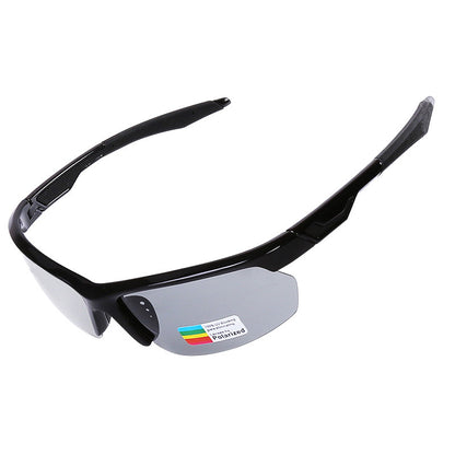 TR90 Cycling Polarized Sunglasses