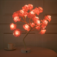 Rose LED Table Lamp