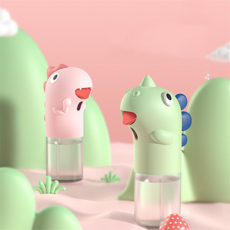 Dinosaur Automatic Soap Dispenser