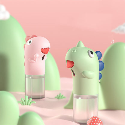 Dinosaur Automatic Soap Dispenser
