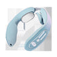 EMS Intelligence Neck Acupoints Lymphvity Massager