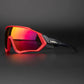 Kapvoe Polarized Cycling Sunglasses