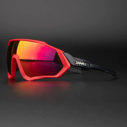 Kapvoe Polarized Cycling Sunglasses