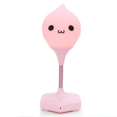 Creative touch night light