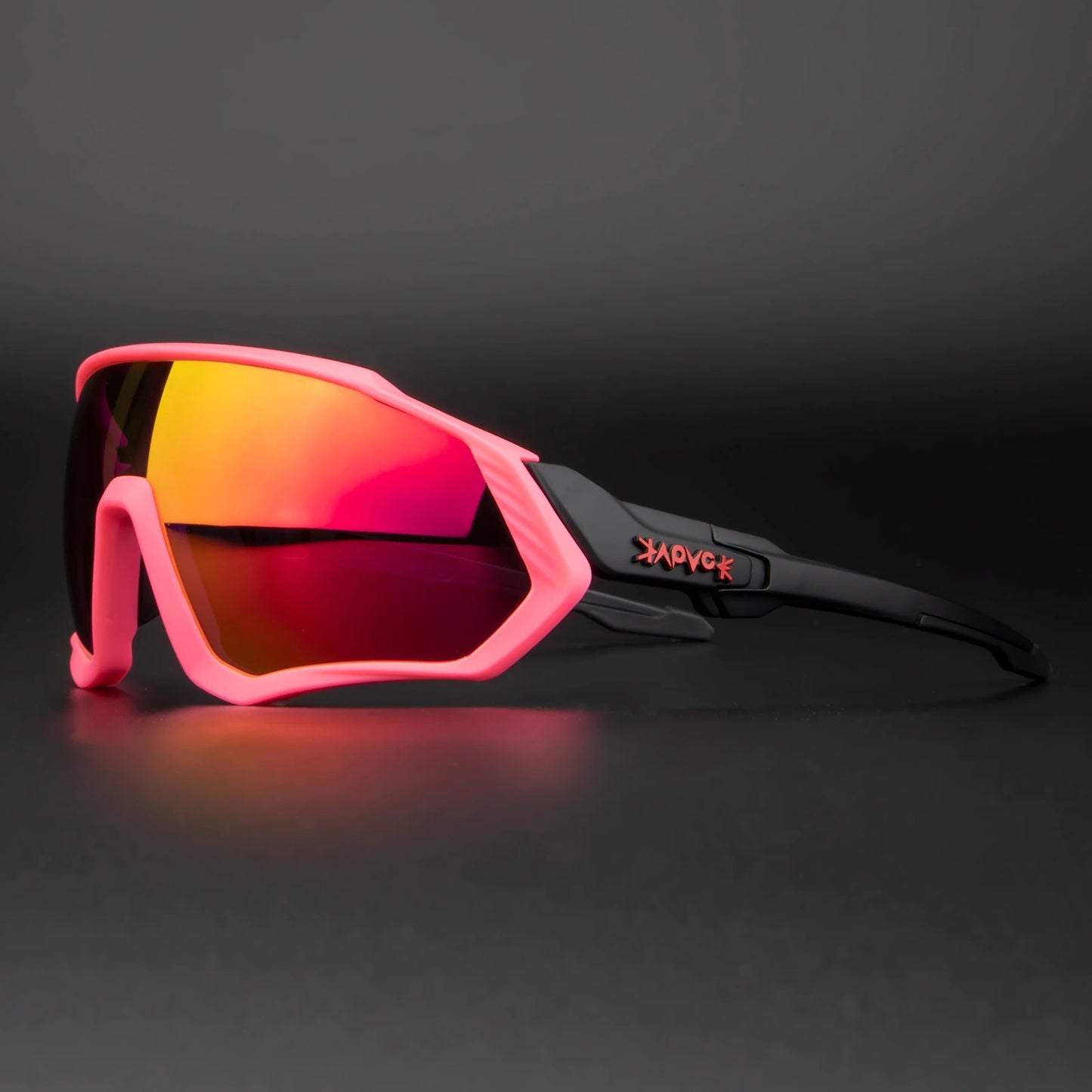 Kapvoe Polarized Cycling Sunglasses