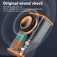CLAXO™ Mini TWS Stereo Bluetooth Speaker