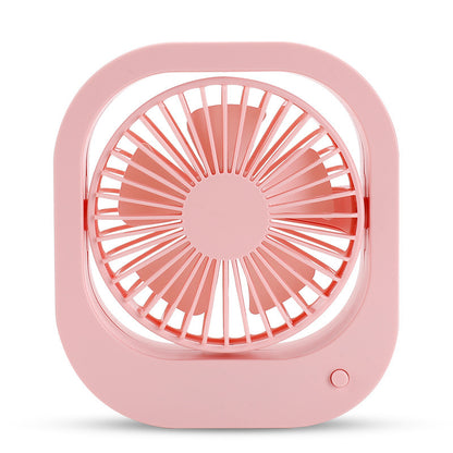 Portable mini fan
