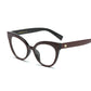 Cat Eye Style Glasses