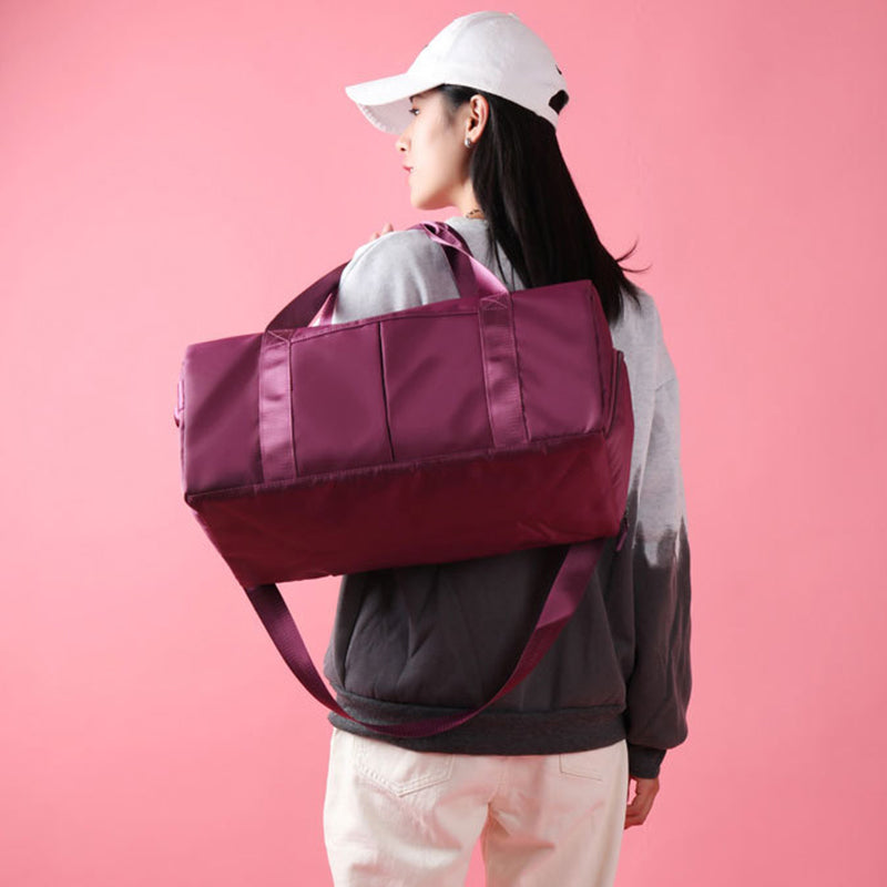 Fitness Sports Travel Waterproof Bag