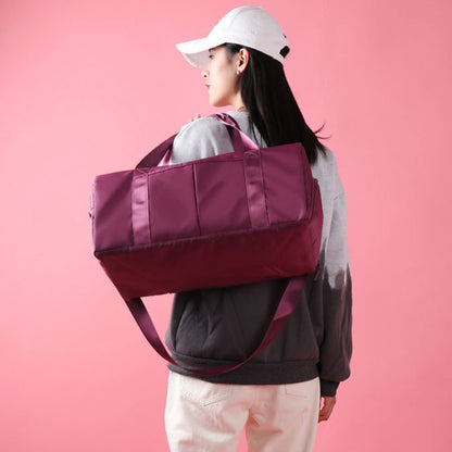 Fitness Sports Travel Waterproof Bag