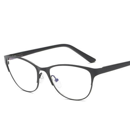 Men and women frame myopia presbyopia frame glasses