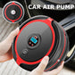 Portable Wireless Auto Electric Air Pump For Automotive