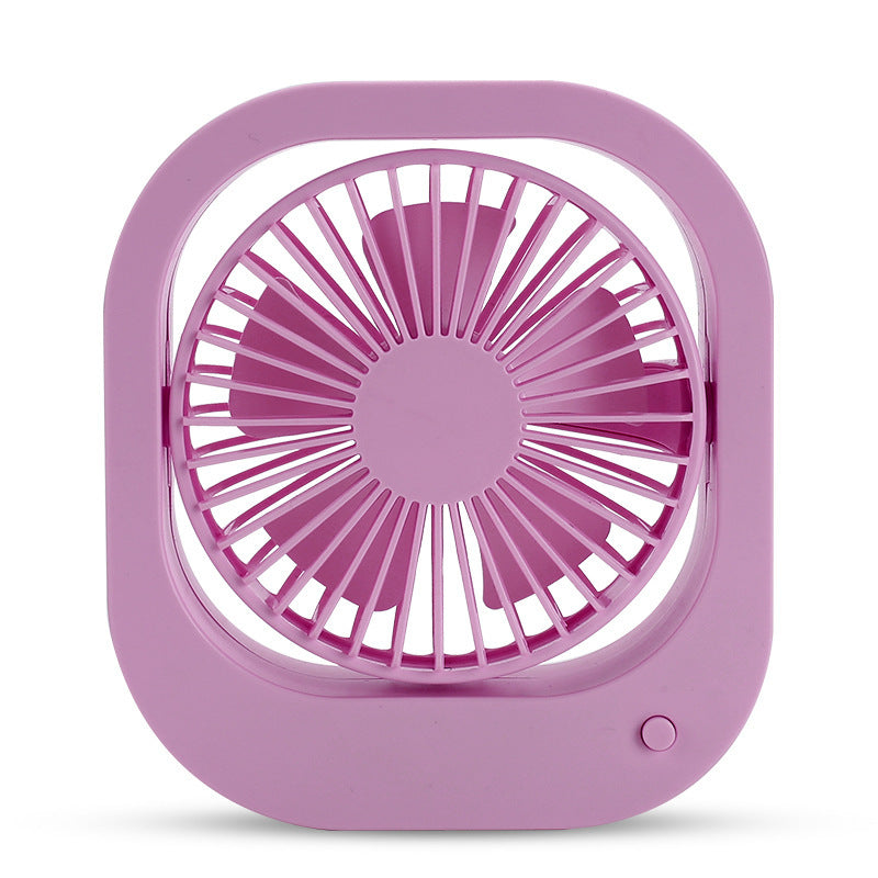 Portable mini fan