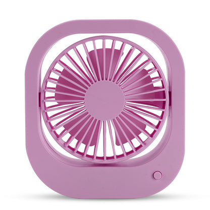 Portable mini fan