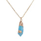 Handmade Pendant Necklace