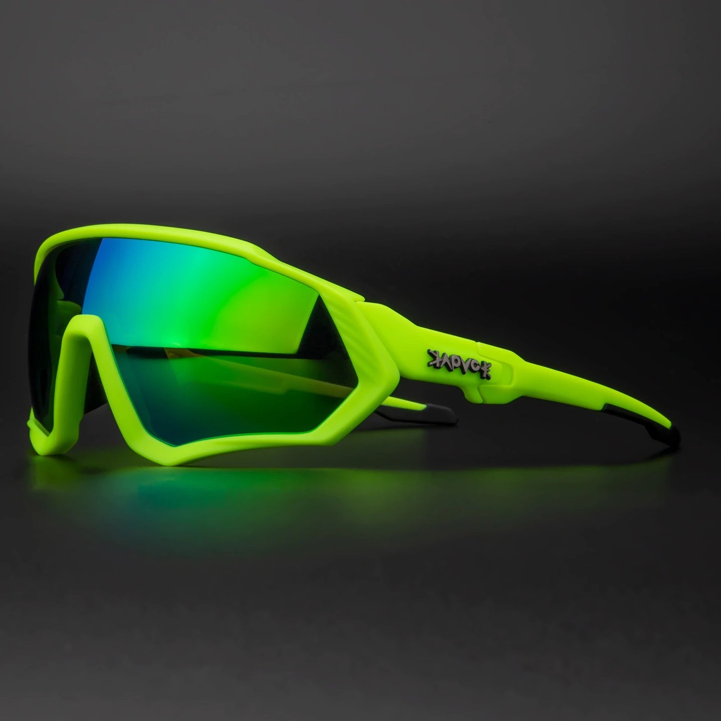 Kapvoe Polarized Cycling Sunglasses