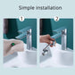 Universal 1080°  Swivel Aerator Multifunction Faucet Extender - Splash Resistant Shower