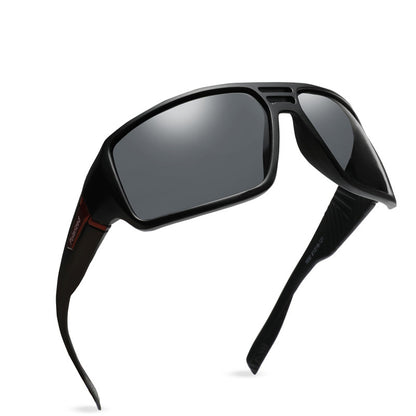 Sporty Polarized Sunglasses