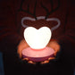 Creative touch night light