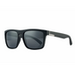 Retro Polarized Sunglasses