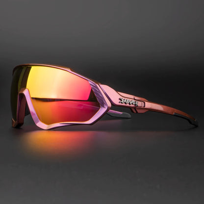Kapvoe Polarized Cycling Sunglasses