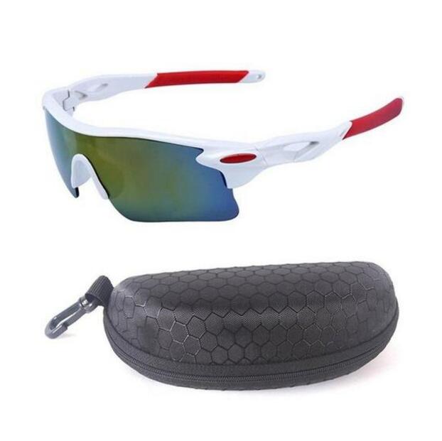 Vintage Sport Sunglasses
