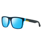 Retro Polarized Sunglasses