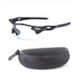 Vintage Sport Sunglasses