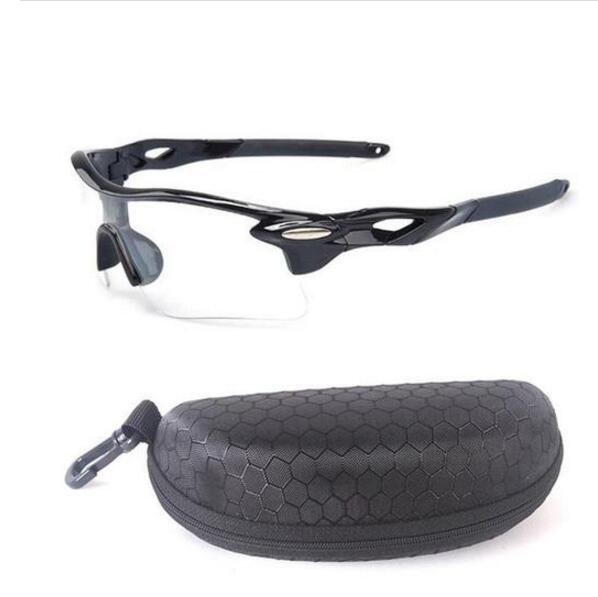 Vintage Sport Sunglasses