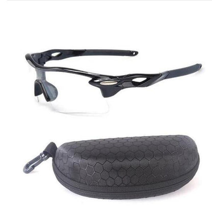 Vintage Sport Sunglasses