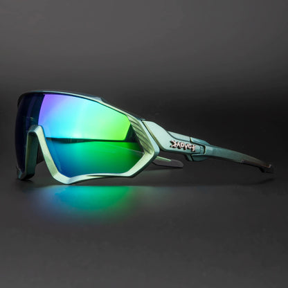 Kapvoe Polarized Cycling Sunglasses