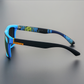 Retro Polarized Sunglasses