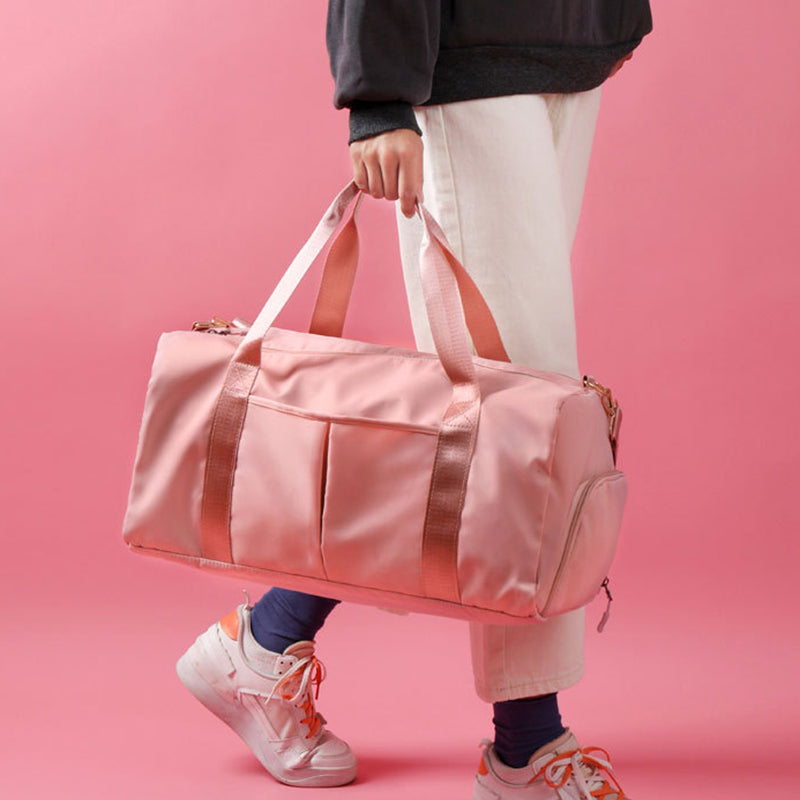 Fitness Sports Travel Waterproof Bag
