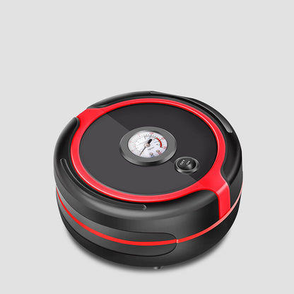 Portable Wireless Auto Electric Air Pump For Automotive