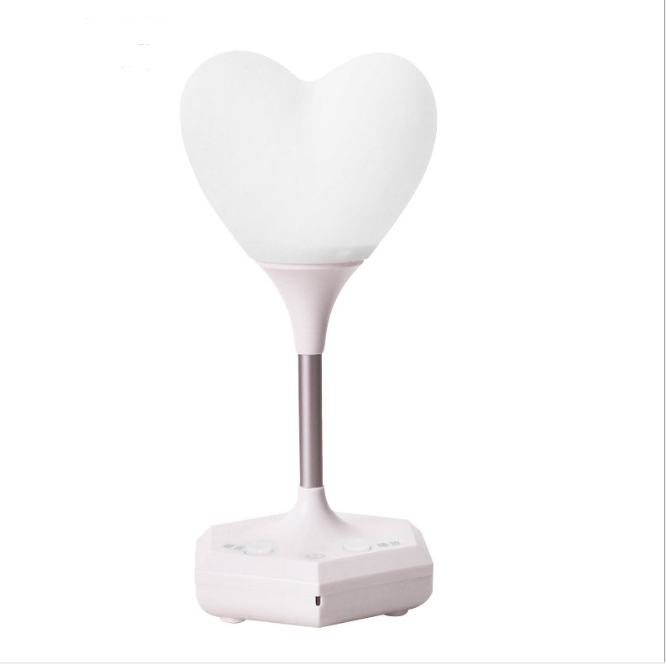 Creative touch night light