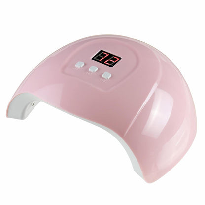 Nail Dryer With 30W UV LED