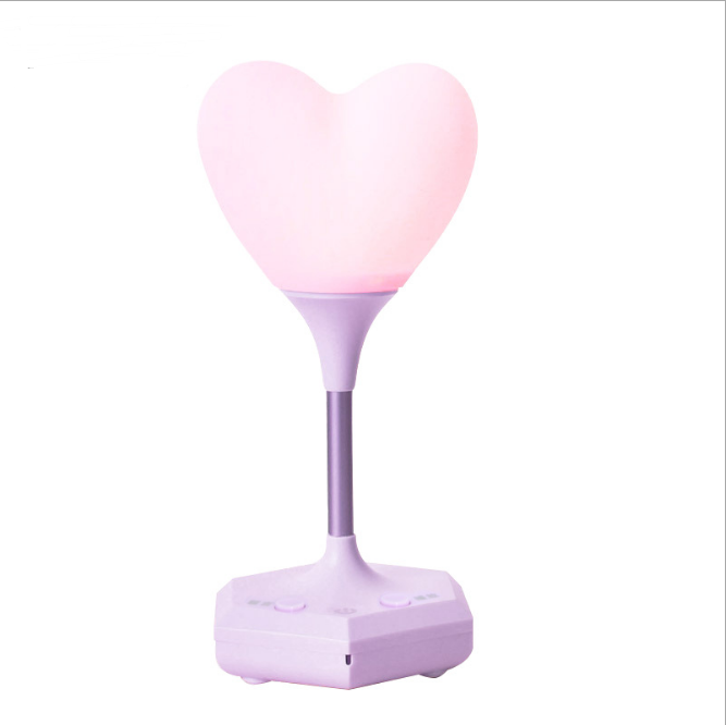 Creative touch night light