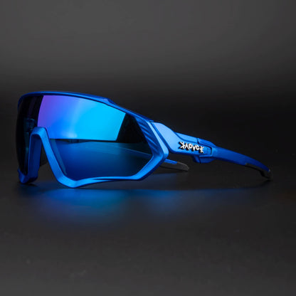 Kapvoe Polarized Cycling Sunglasses