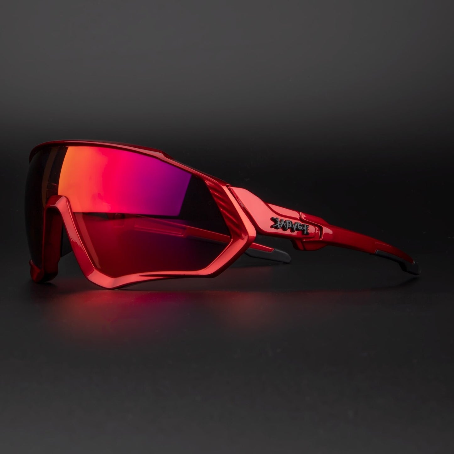 Kapvoe Polarized Cycling Sunglasses