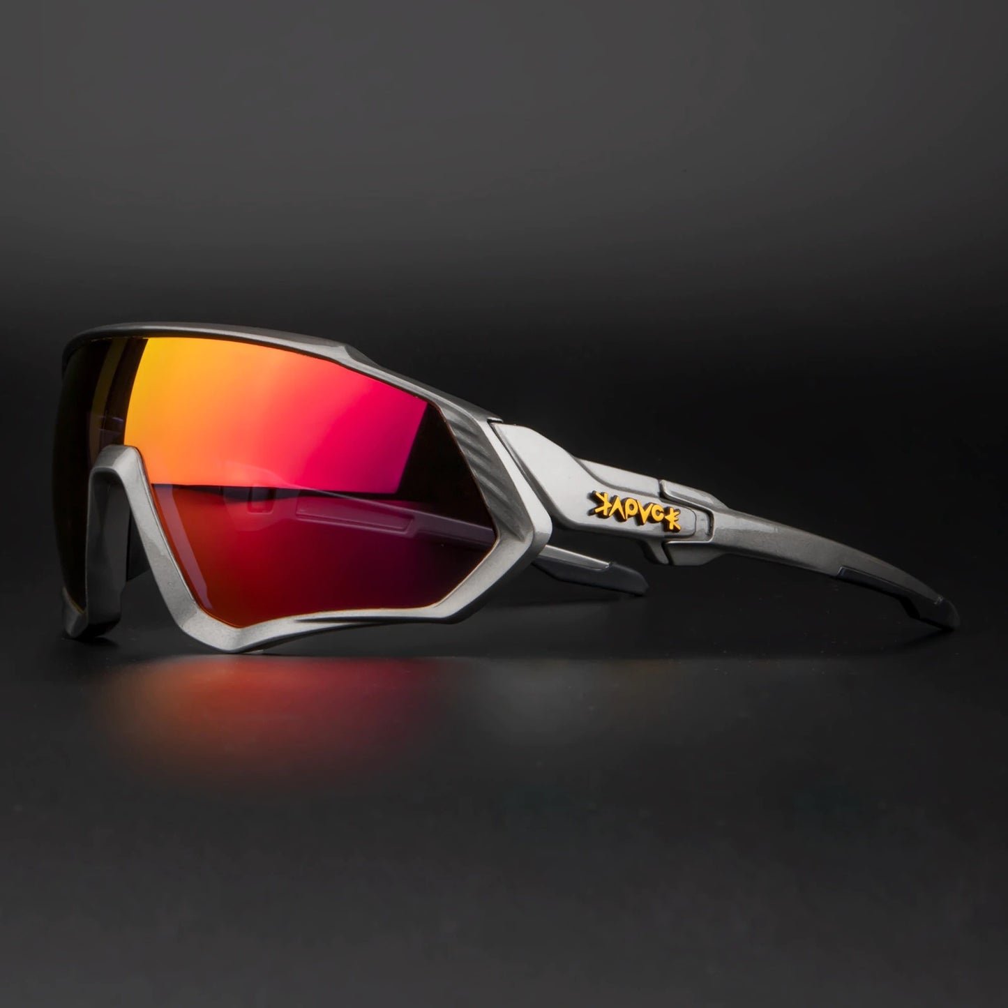 Kapvoe Polarized Cycling Sunglasses