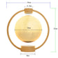 Moonlight Maglev Bluetooth Speaker Bedside Atmosphere