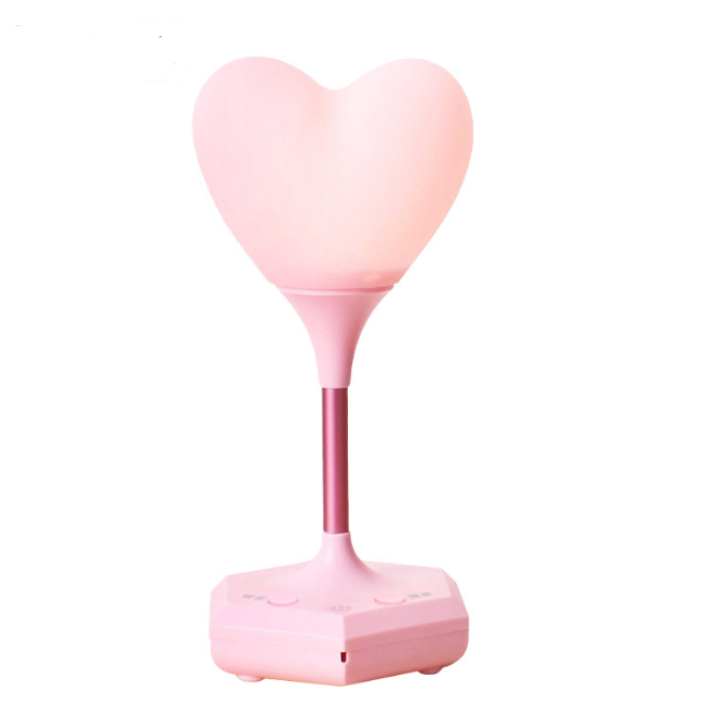 Creative touch night light