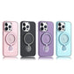 iPhone Magsafe Case With Rotatable Stand