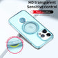 iPhone Magsafe Case With Rotatable Stand