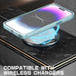 iPhone Magsafe Case With Rotatable Stand