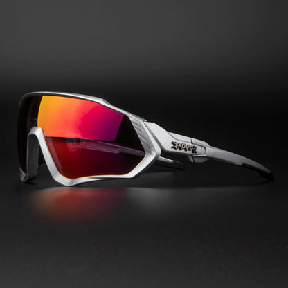 Kapvoe Polarized Cycling Sunglasses