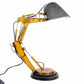 Digger Style Desktop LED Reading Lamp