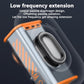 CLAXO™ Mini TWS Stereo Bluetooth Speaker