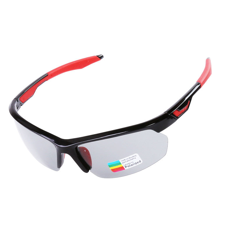 TR90 Cycling Polarized Sunglasses